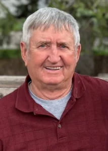 Larry Dale Hall